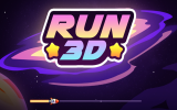Play Run 3D now!